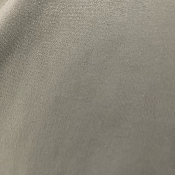 Blue danskin pants - Picture 3 of 4